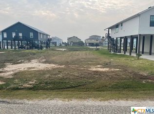 0 Kingfisher St #49, Pt O Connor, TX 77982