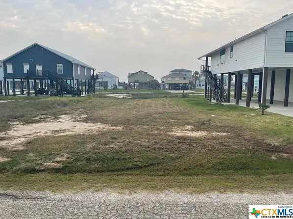 0 Kingfisher St #49, Pt O Connor, TX 77982