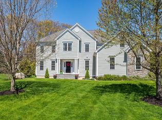 162 Alder Rd, Westwood, MA 02090