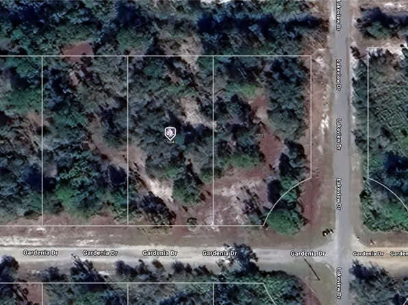 1004 Gardenia Dr, Indian Lake Estates, FL 33855