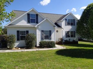 110 Sweet Gracie Ln NW, Cleveland, TN 37312