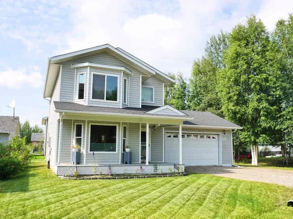 1955 Rj Loop, Fairbanks, AK 99709
