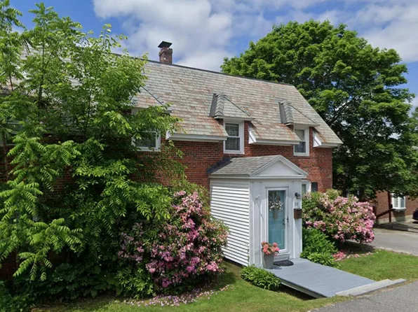 30 Meadow Way, Bath, ME 04530