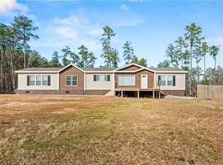 190 Donaldson Rd, Dry Prong, LA 71423