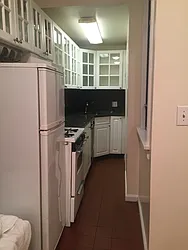 Rented by Joseph Jackson, Landlord