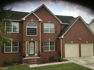 1676 Wilson Manor Cir, Lawrenceville, GA 30045