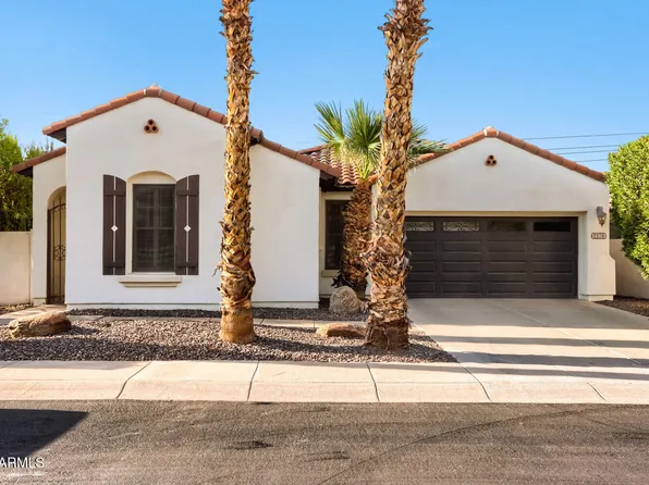2178 E WISTERIA Drive, Chandler, AZ 85286
