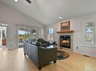 1678 S Rosemary St, Denver, CO 80231
