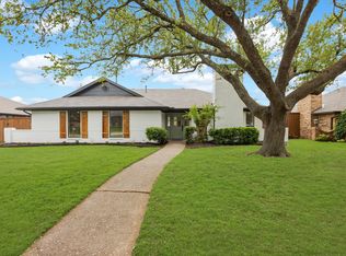 1508 Amazon Dr, Plano, TX 75075