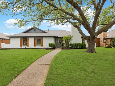 1508 Amazon Dr, Plano, TX, 75075