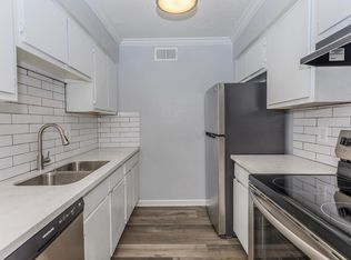 Aspenwood, Houston, TX 77055