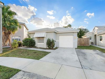 6762 Fern Place, Pompano Beach, FL, 33063