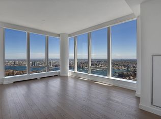1 Manhattan Sq #76F, New York, NY 10002