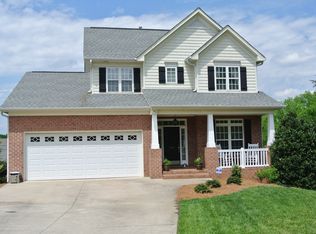 700 Chestnut Way, Winston Salem, NC 27103