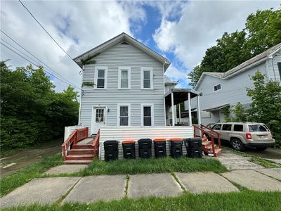 23 W Park Pl, Corry, PA, 16407