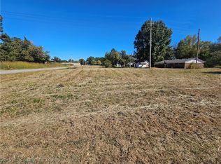 E Academy St, Paris, AR 72855