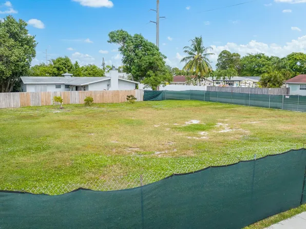 3411 NE 8th Avenue, Oakland Park, FL 33334