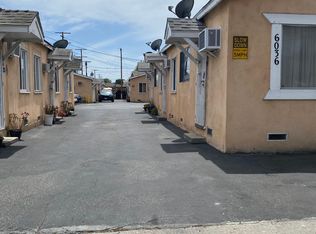 6036 Lubec St #3-1/4, Bell Gardens, CA 90201