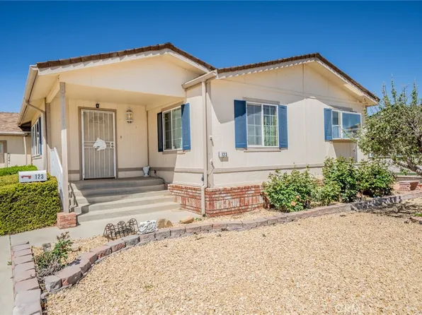 22241 Nisqually Rd Space 123, Apple Valley, CA 92308