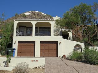 106 W Camino Vis, Phoenix, AZ 85021
