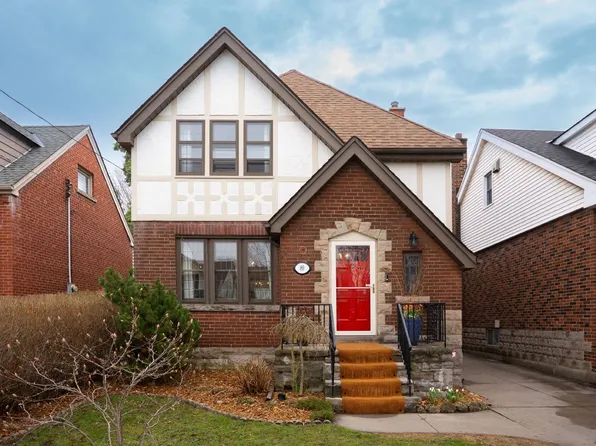 89 Edgemont St S, Hamilton, ON L8K 2H6