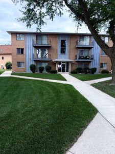 4819 W 109th St APT 204, Oak Lawn, IL, 60453