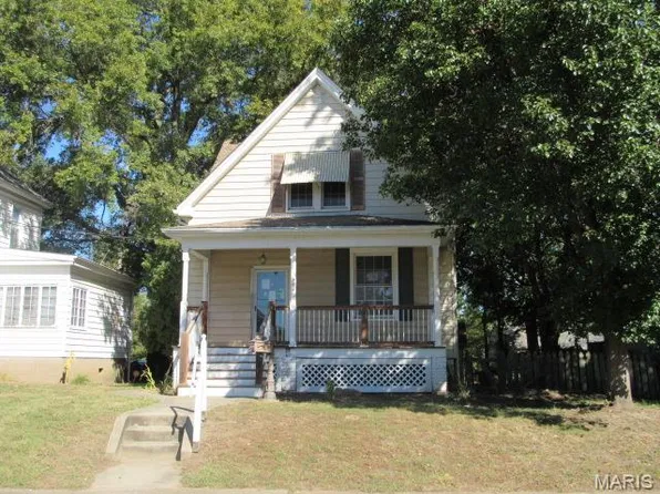 1827 W A St, Belleville, IL 62226