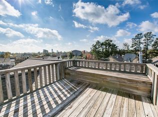 6213 Rodrigo St, Houston, TX 77007