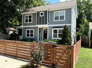 1001 57th Ave N, Nashville, TN 37209