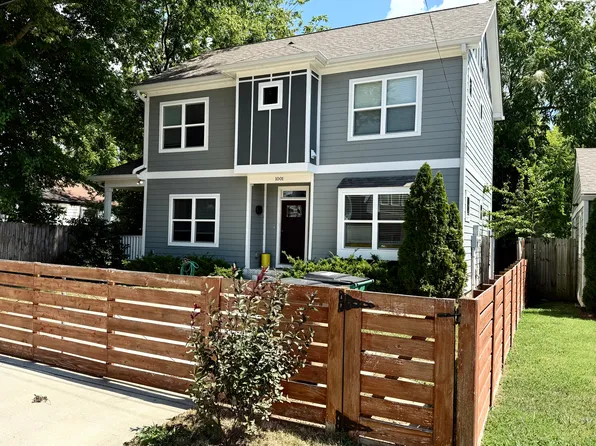1001 57th Ave N, Nashville, TN 37209