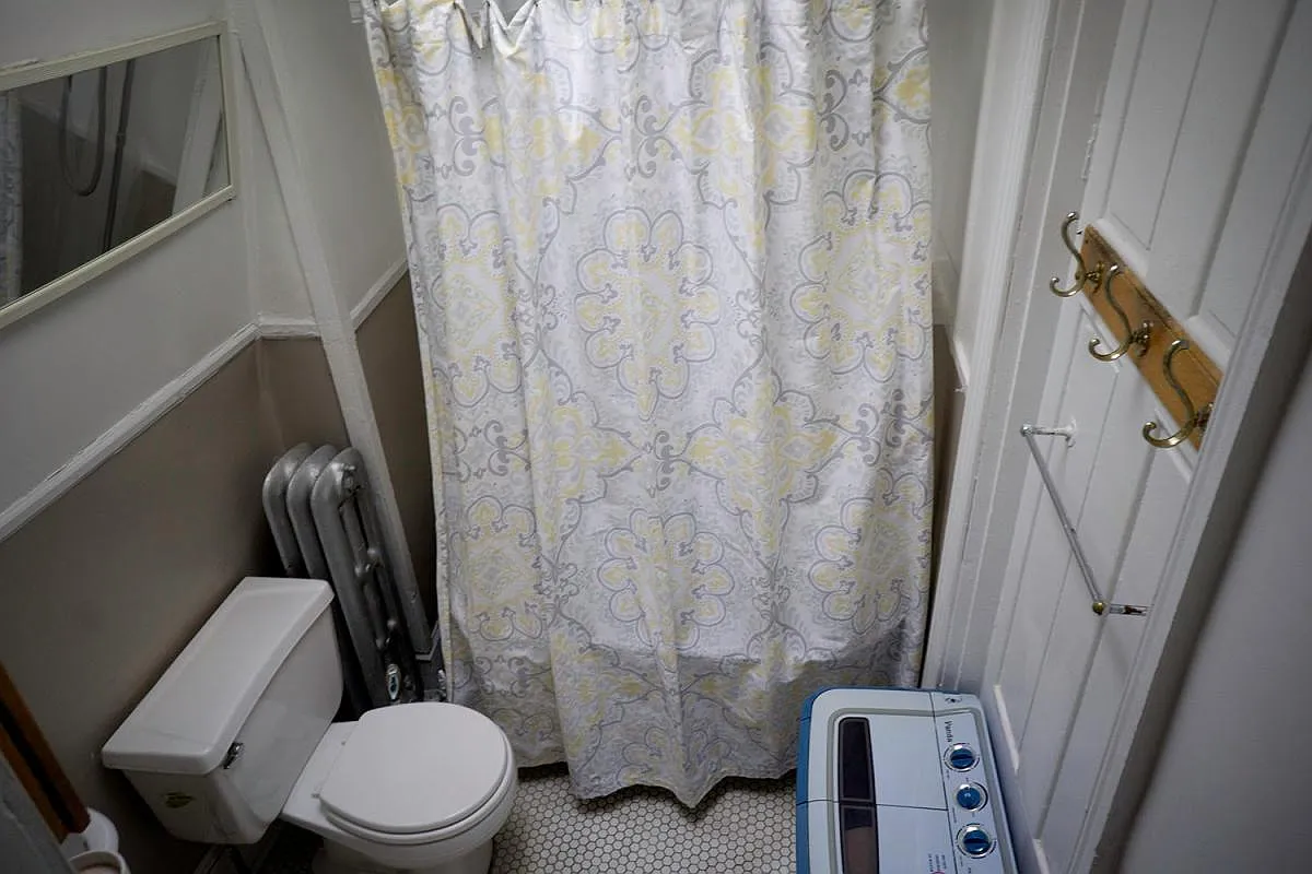 Studio, 500 sqft, $1,000 — Photo 4