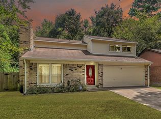 13 Yewleaf Rd, Spring, TX 77381