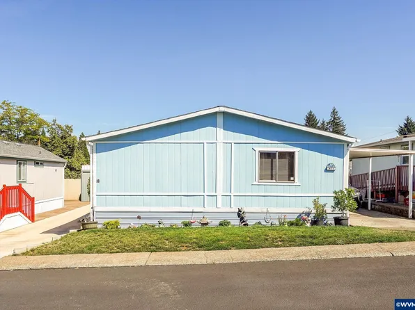 4995 Sunnyside Rd SE #W11, Salem, OR 97302