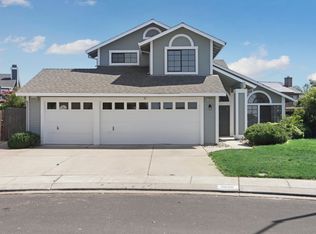 1650 Arnell Pl, Manteca, CA 95337