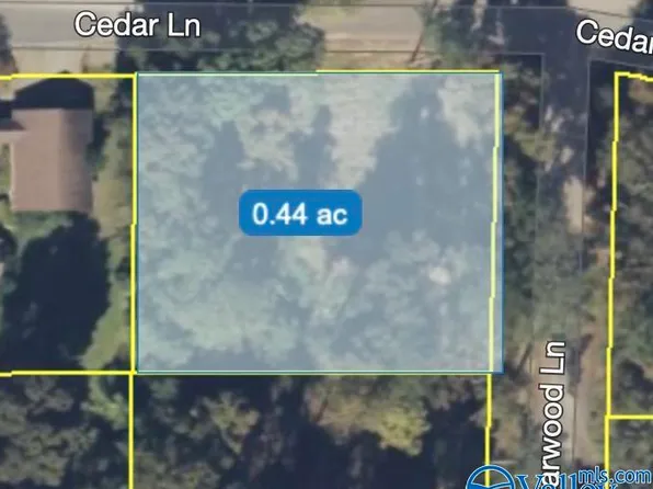 1 Briarwood Ln, Guntersville, AL 35976