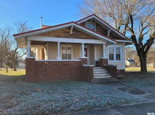 407 E Main St, Mc Leansboro, IL 62859