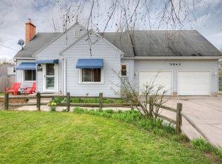 4065 Lester Dr NE, Grand Rapids, MI 49525