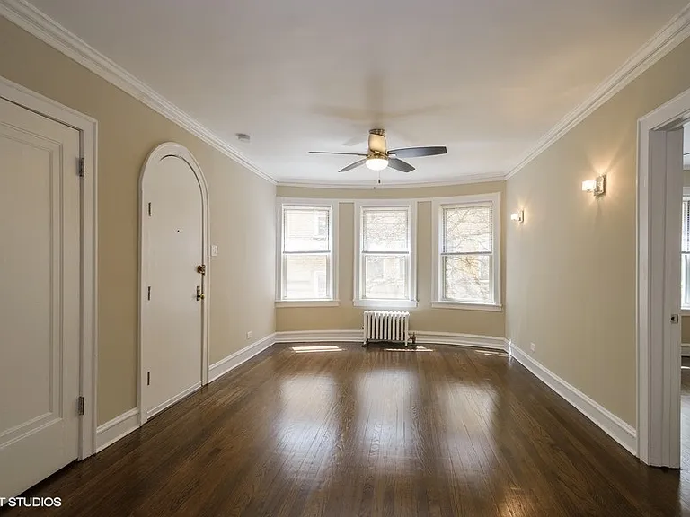 4443 N Wolcott Ave #1W — Photo 9
