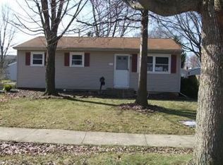 717 Case Ave, Elyria, OH 44035