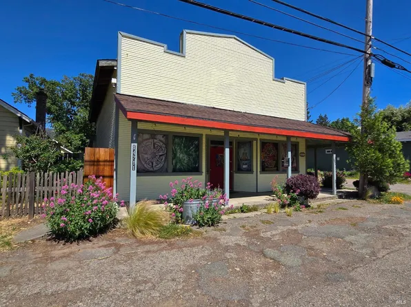14211 Hwy 128, Boonville, CA 95415
