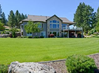 2501 S Sunrise Ln, Liberty Lake, WA 99019