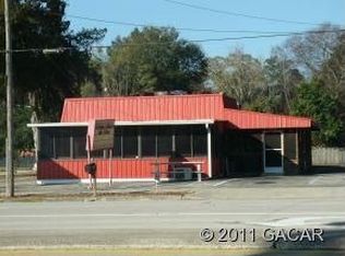 102 SW 250th St, Newberry, FL 32669
