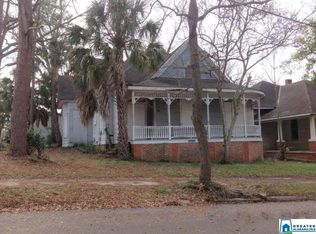 1000 S Lawrence St, Montgomery, AL 36104