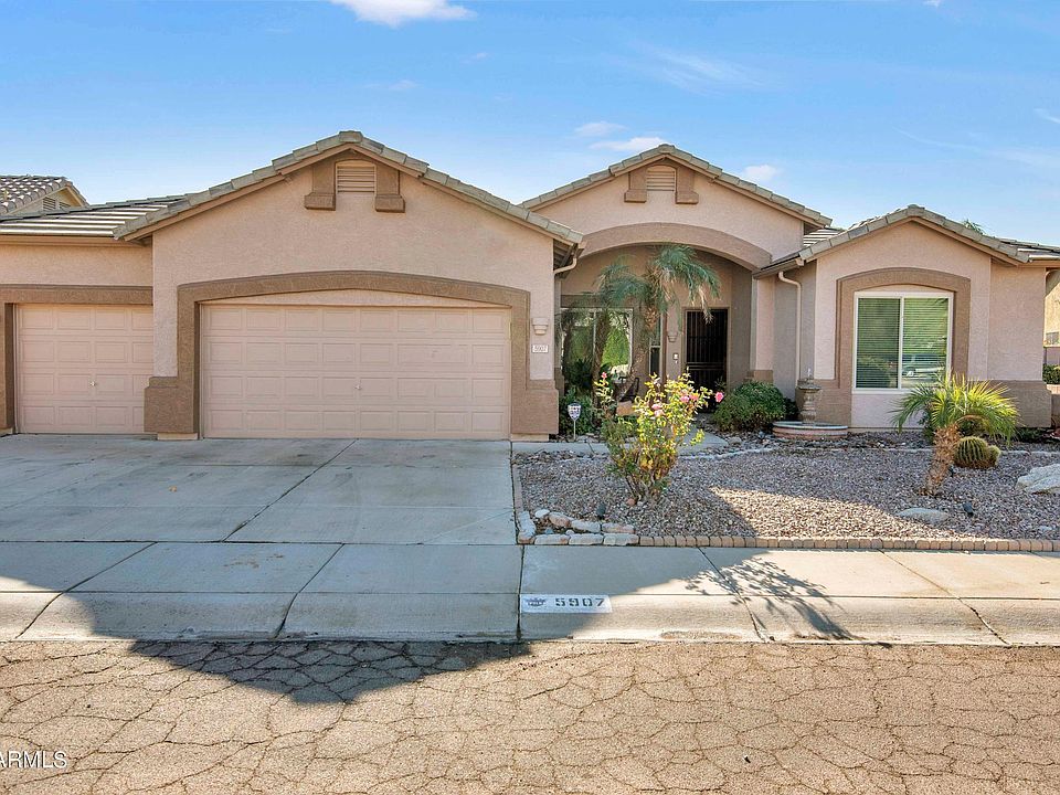1st image of 5907 E Woodridge Dr