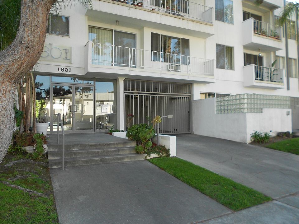 1st image of 1801 S Bentley Ave