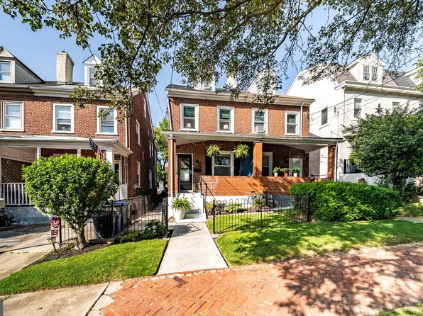 158 W 7th Ave, Conshohocken, PA 19428