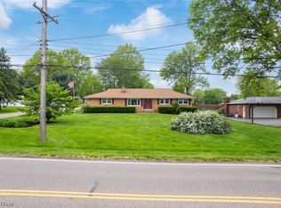 6131 Middlebranch Ave NE, Canton, OH 44721