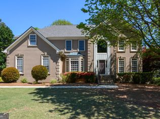 4355 Missendell Ln NW, Peachtree Corners, GA
