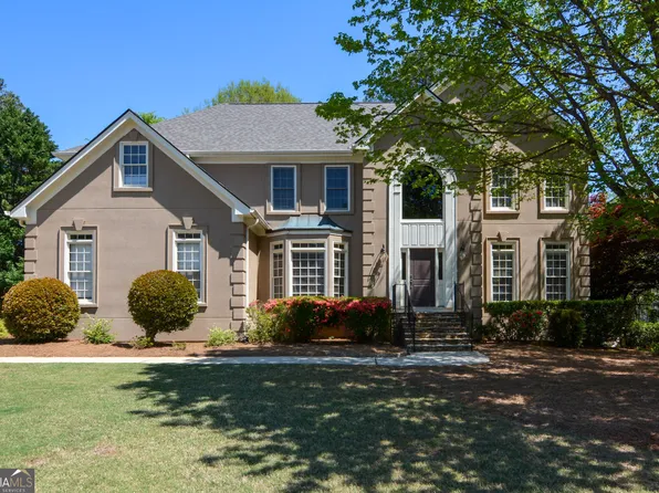 4355 Missendell Ln NW, Peachtree Corners, GA 30092