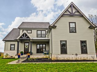 315 Iron Workers Rd, Clarksville, TN 37043